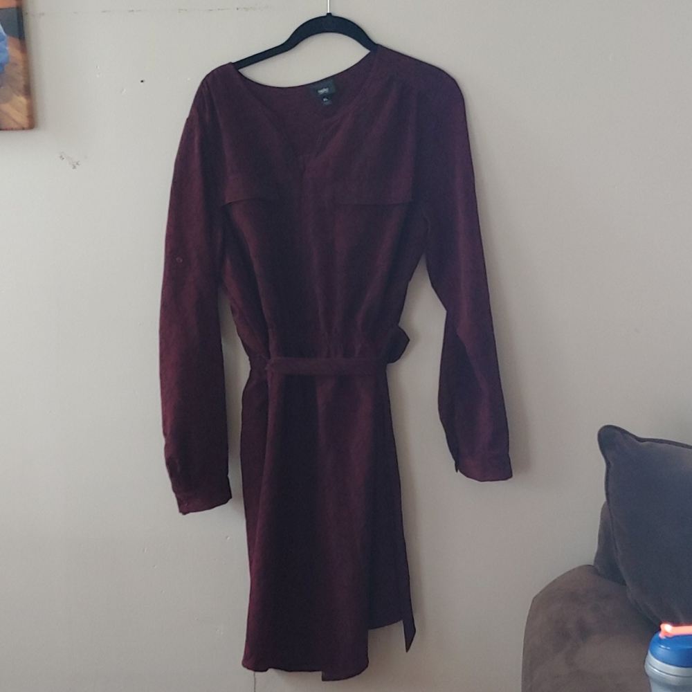 Massimo dress